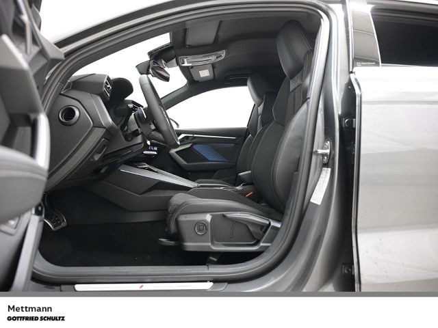 Audi A3 - Bild 12