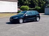 Volkswagen Polo V Trendline*wenig km*Klima*Allwetterreifen - Volkswagen Polo aus 2009: Trendline