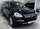 Mercedes-Benz GL 350 CDI 4Matic Navi Xenon 7 Sitze PDC AHK !! - Mercedes-Benz GL 350: Cdi 4matic