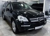 Mercedes-Benz GL 350 CDI 4Matic Navi Xenon 7 Sitze PDC AHK !! - Mercedes-Benz GL 350: Cdi Matic