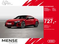 Audi RS e-tron GT - Vorschau Bild 1