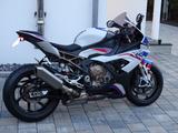 BMW S1000RR VOLL* CARBON-FELGEN | M-PAKET  - BMW M 1000 RR