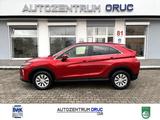 Mitsubishi Eclipse Cross 1.5 ClearTec 2WD *Klima* - Mitsubishi Eclipse Cross in Düsseldorf