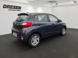 Hyundai i10 1.0 Select Allwetter*Navigation*Kamera*Klima - Hyundai i10 Benzin Gebrauchtwagen