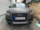 Audi Q7 3.0 TDI (DPF) quattro tiptronic - - gebrauchte Audi Q7 aus dem Jahr 2006
