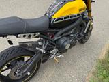 Yamaha XSR 900 Anniversary 60th - YAMAHA 900