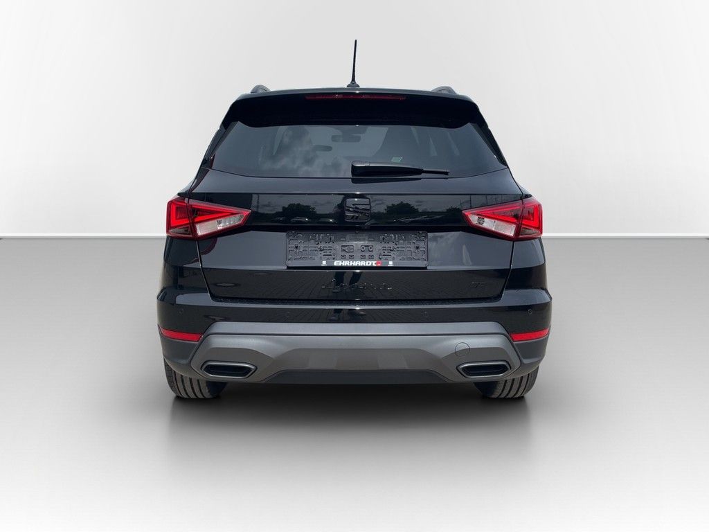 Seat Arona - Bild 7