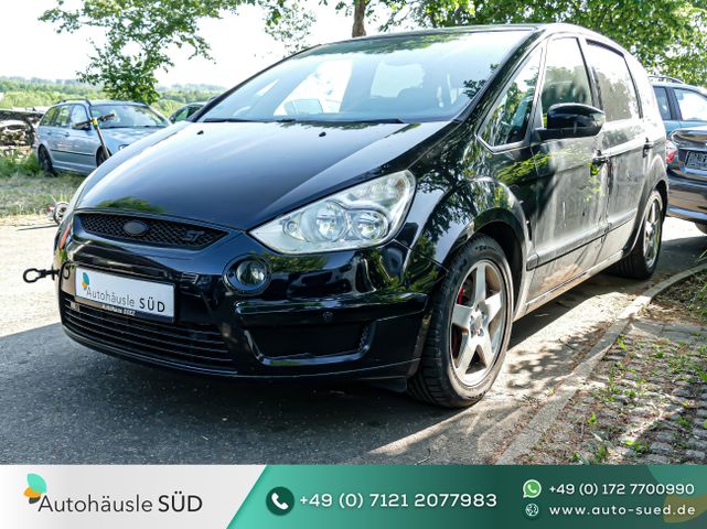 S-MAX ST-Line Titanium |SHZ|PDC|KLIMA|18 ALU kaufen