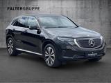 Mercedes-Benz EQC 400 4M DISTRO+SOUND+KAMERA+EASYP+AMBI+MLED - Mercedes-Benz EQC Gebrauchtwagen