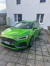 Ford Focus 2,3 ST X Turnier Auto 7J Gar. Matrix B&O 