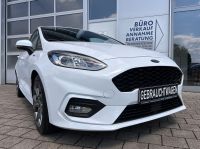 Ford Fiesta 1.0 EcoBoost ST-Line 1HD 8FACH PDC LED bei Autohaus Landmann & Maier OHG