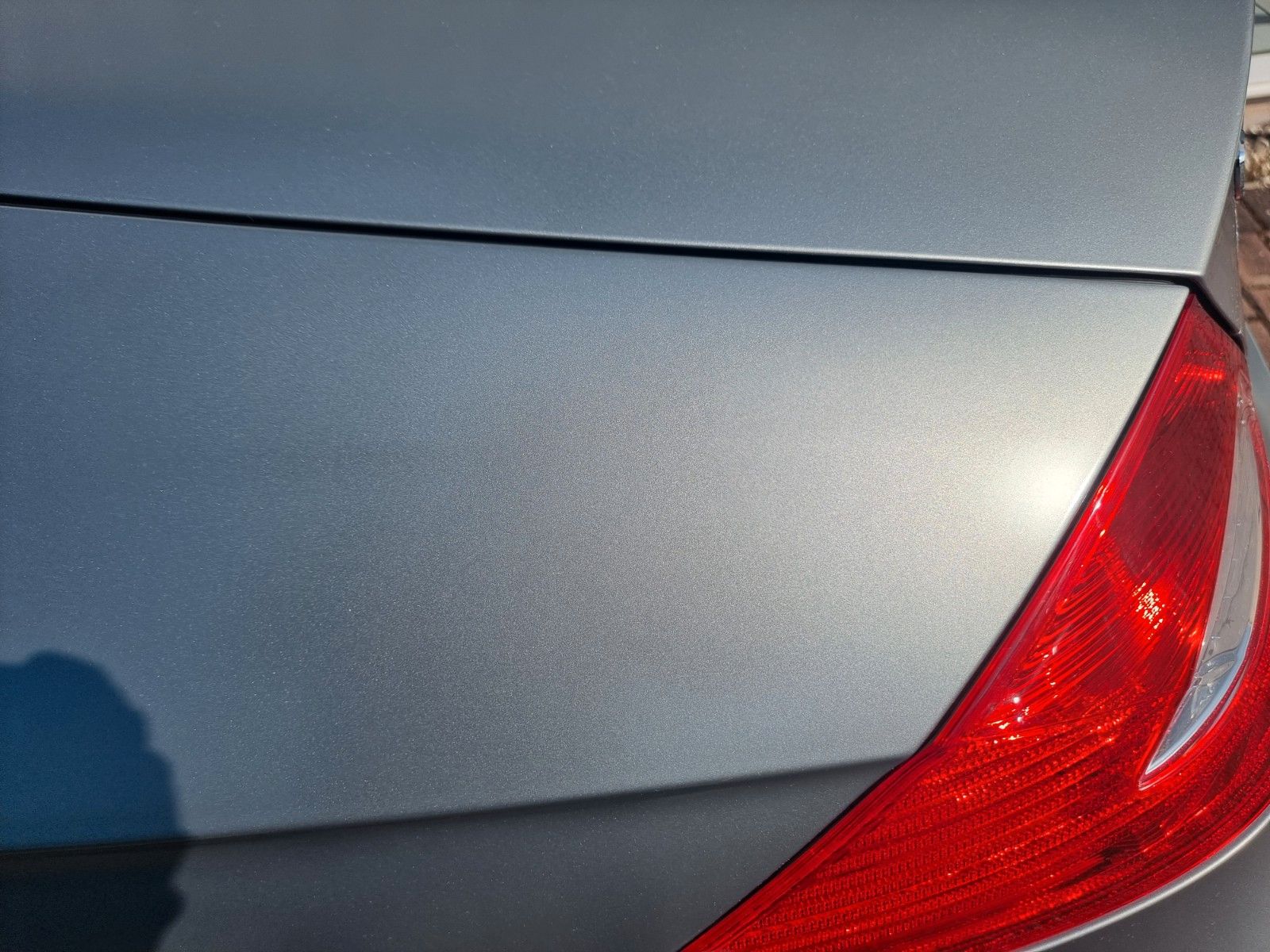 Fahrzeugabbildung Mercedes-Benz CLS 350 Designo Grand Edition/Jahreswagen!