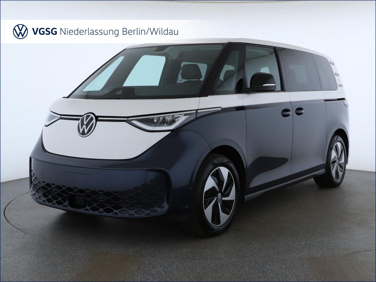 Volkswagen ID. Buzz - Bild 2