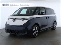 Volkswagen ID. Buzz - Vorschau Bild 2