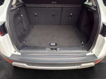 Land Rover Range Rover Evoque 2.0 TD4 AWD*LED*NAVI*LANE*TOP