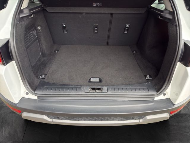 Land Rover Range Rover Evoque 2.0 TD4 AWD*LED*NAVI*LANE*TOP