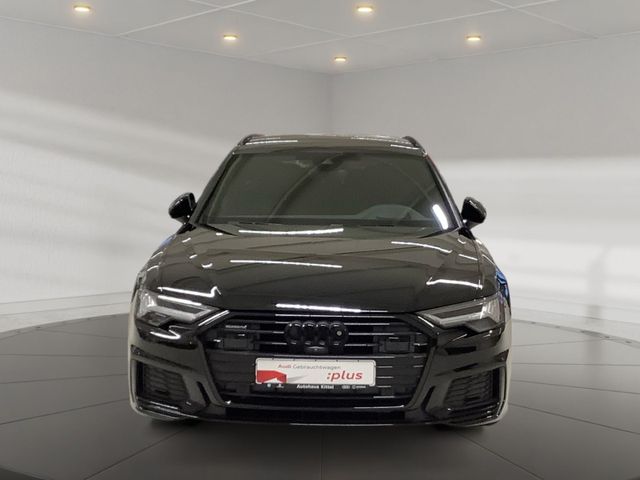 A6 Avant sport 50 TDI quattro tiptronic,Nachtsic