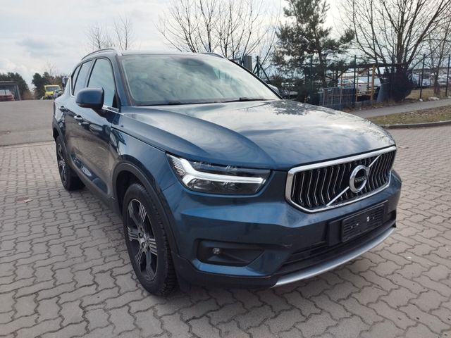 Volvo XC 40 XC40 Inscription