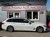 BMW 520d Steptronic*Kamera*Live Cockpit*Navi*LED*+WR - BMW 520 Hybrid (Diesel/Elektro)