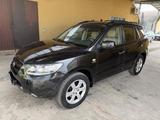 Hyundai Santa Fe 2.2 CRDi VGT Dynamic Top 5 p.ti - gebrauchte Hyundai SANTA FE aus dem Jahr 2008