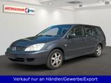 Mitsubishi Lancer Kombi 1.6i Klimaautomatik - Mitsubishi Lancer Gebrauchtwagen