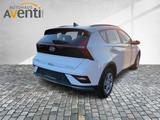Hyundai Bayon Select *Kamera*Navi*Bluetooth*Allwetter*PD - Hyundai BAYON: Select