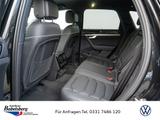 Volkswagen Touareg 3.0TDI 4M DSG LED NAVI AHK STANDHZ LUFTF - Gebrauchtwagen in Berlin