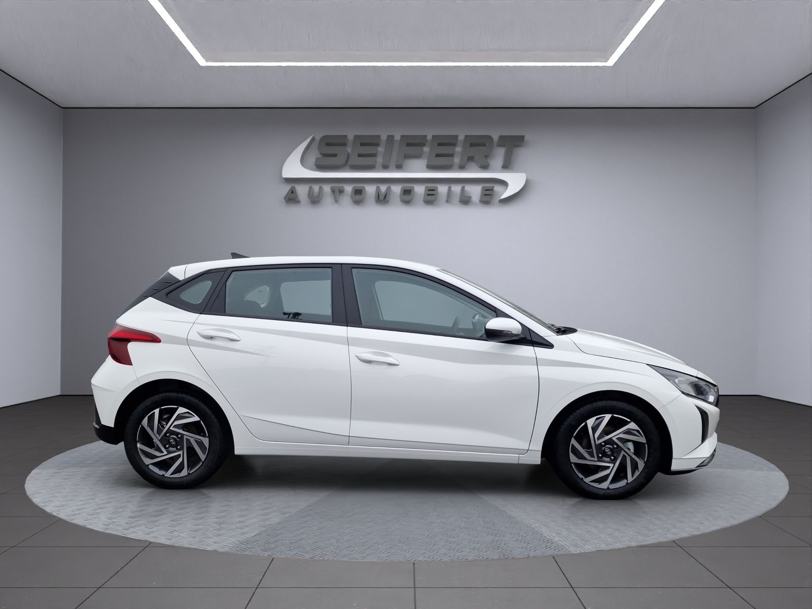 Hyundai i20 - Bild 5