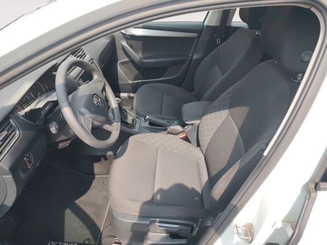 Octavia Combi 1.6 TDI Active
