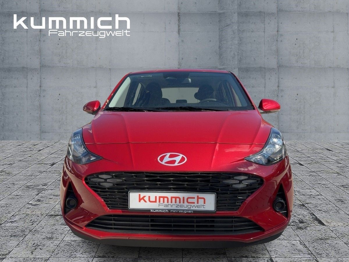 Hyundai i10 - Bild 2