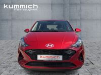 Hyundai i10 - Vorschau Bild 2