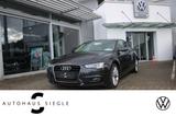 Audi A5 Sportback 1.8 TFSI Navi Xenon Leder SSD Clima - Audi A5: Grau