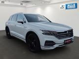 Volkswagen Touareg 3.0 V6 TDI Atmosphere VOLL AHK Memory LE - Volkswagen Touareg Atmosphere mit Diesel-Antrieb