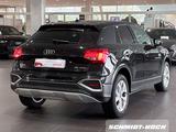 Audi Q2 ADVANCED 35 TFSI S-TRONIC AHK NAVI TEMPO PDC - Audi Gebrauchtwagen in Bremerhaven