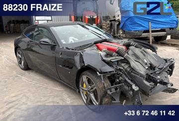 صورة 1 لـ 2017 Ferrari GTC4LUSSO