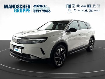 Opel Grandland (X)Grandland 1.2 Hybrid Edition