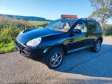 Porsche Cayenne S 9pa 955 guter Zustand  - Porsche Cayenne 955