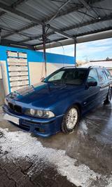 BMW e39 530d m paket - BMW 530: Kombi, 530d E39