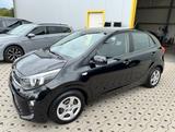 Kia Picanto 1.0 Edition 7  - Kia Picanto: Schwarz