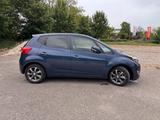 Hyundai ix20 Automatik/TÜV Neu/Navi/Kamera/Nur 43T km - Hyundai ix20: Blau