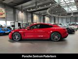 Porsche Taycan InnoDrive Surround-View BOSE Luftfederung - rote Porsche Taycan
