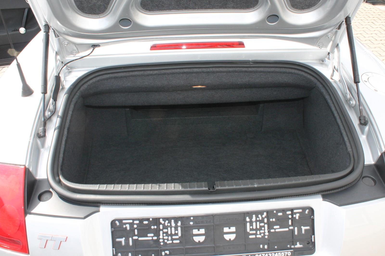 Audi TT Roadster1.8T 110KW*LPG GAS BENZIN*TÜV+INSP*