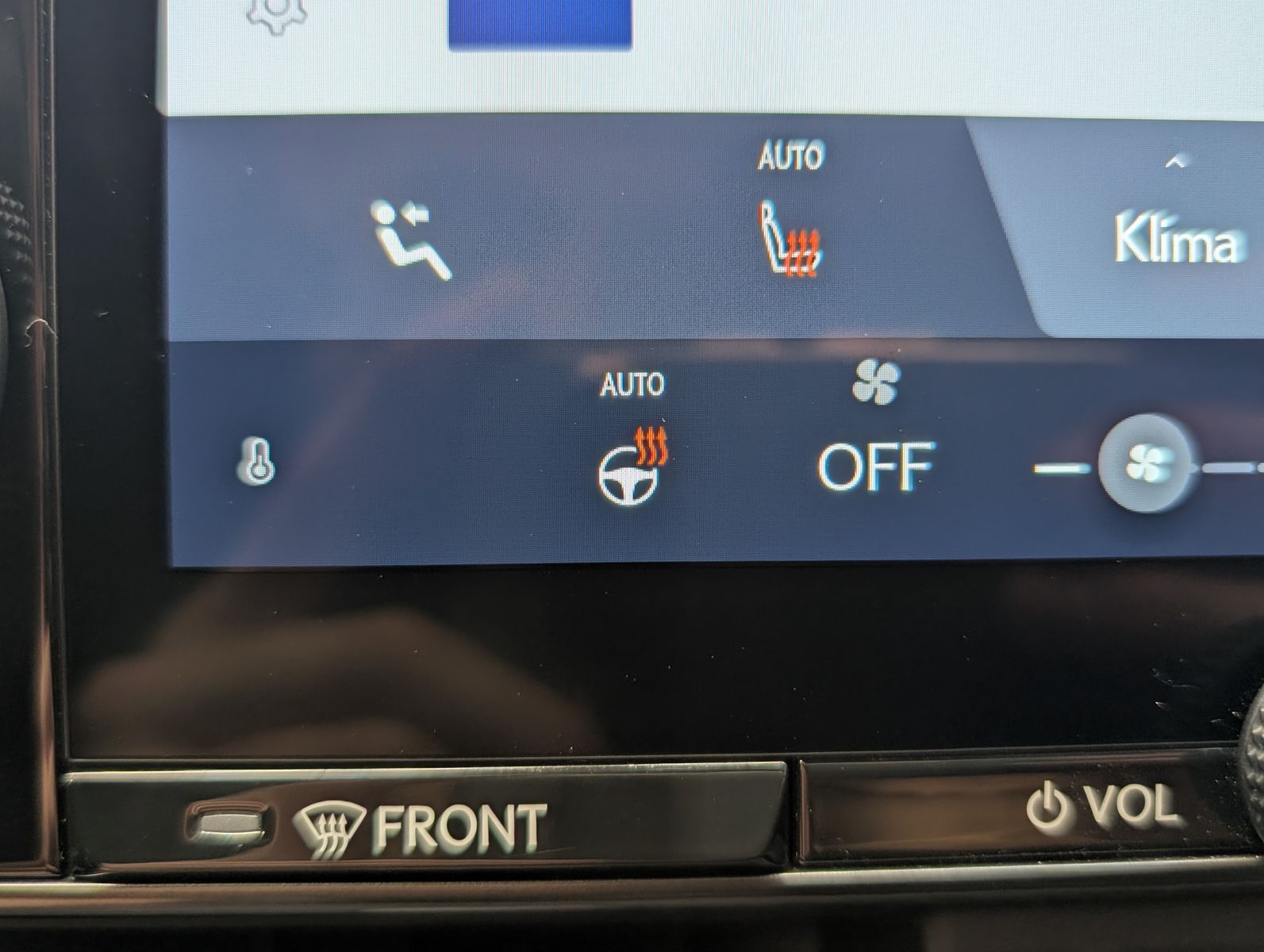 Fahrzeugabbildung Lexus NX 350h Business Leder SHZ Kamera Navi LED ACC
