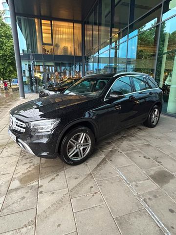 MERCEDES-BENZ GLC 200 GLC GLC 200 4Matic