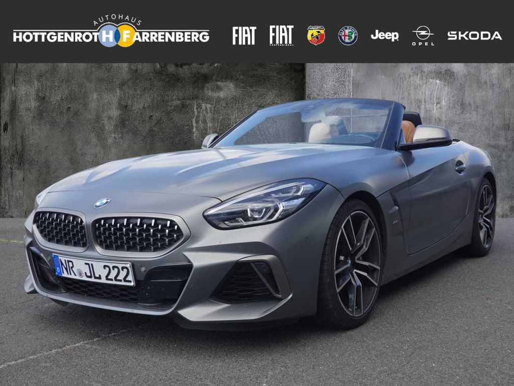 BMW Z4 M