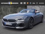 BMW Z4 M 40i Roadster H&K LRHZ HEADUP DISPLAY - BMW Z4 M: Roadster