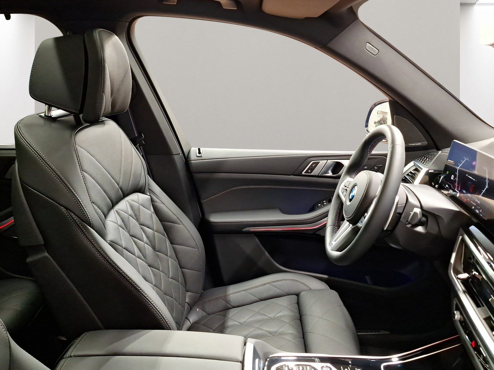 BMW X5 M60 - Bild 5