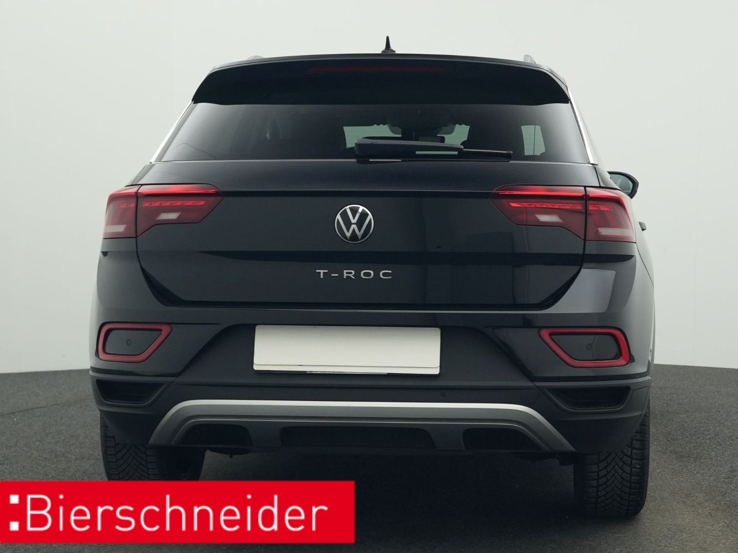 Volkswagen T-Roc - Bild 4