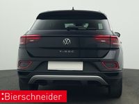 Volkswagen T-Roc - Vorschau Bild 4