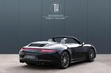 Porsche 911/991 Carrera 4S Cabrio*SportAbgas*18-Wege*ACC - Porsche 991 in Bremen